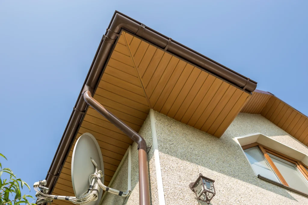 services Gutter Systems
