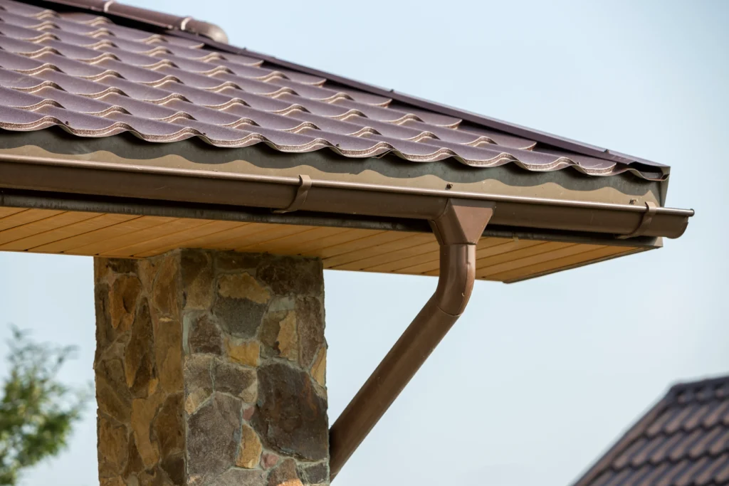 about Gutter Systems