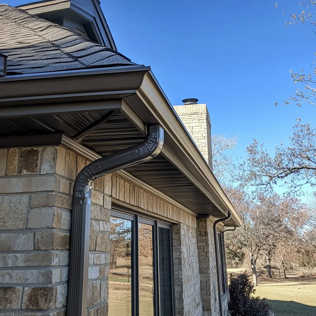 Gutter Systems