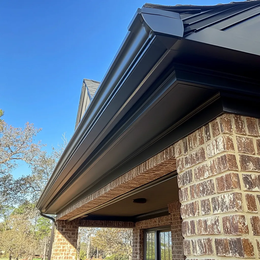 services Gutter Systems