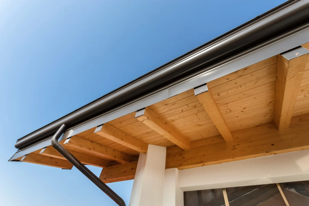 Gutter Systems