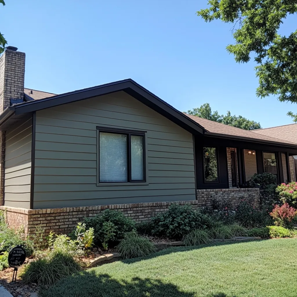 about Siding Installation