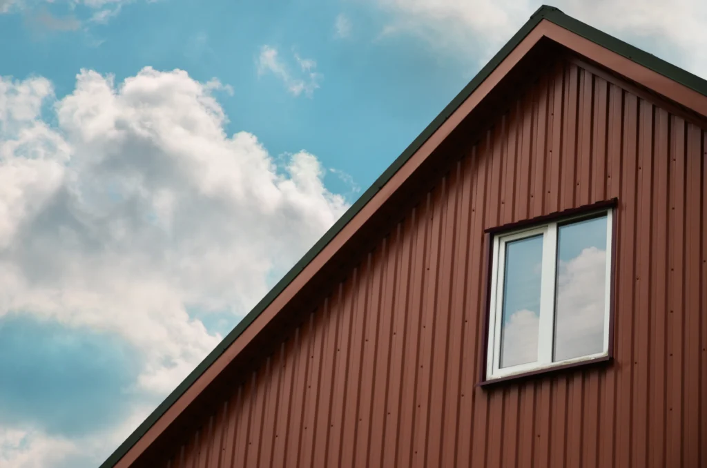 Siding Installation