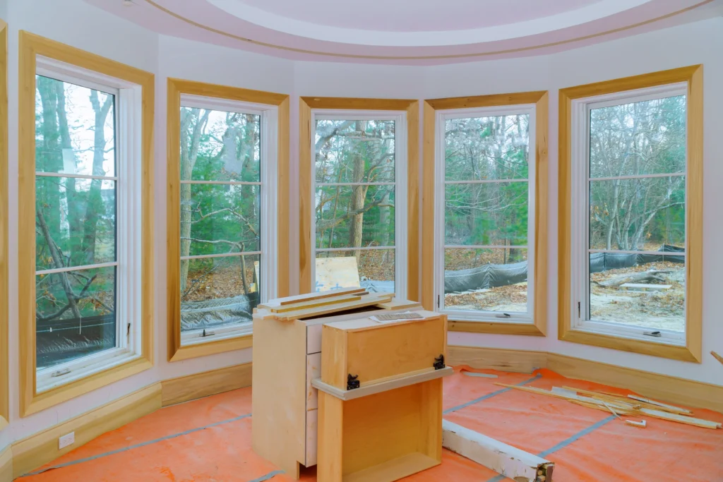 services Window Replacements