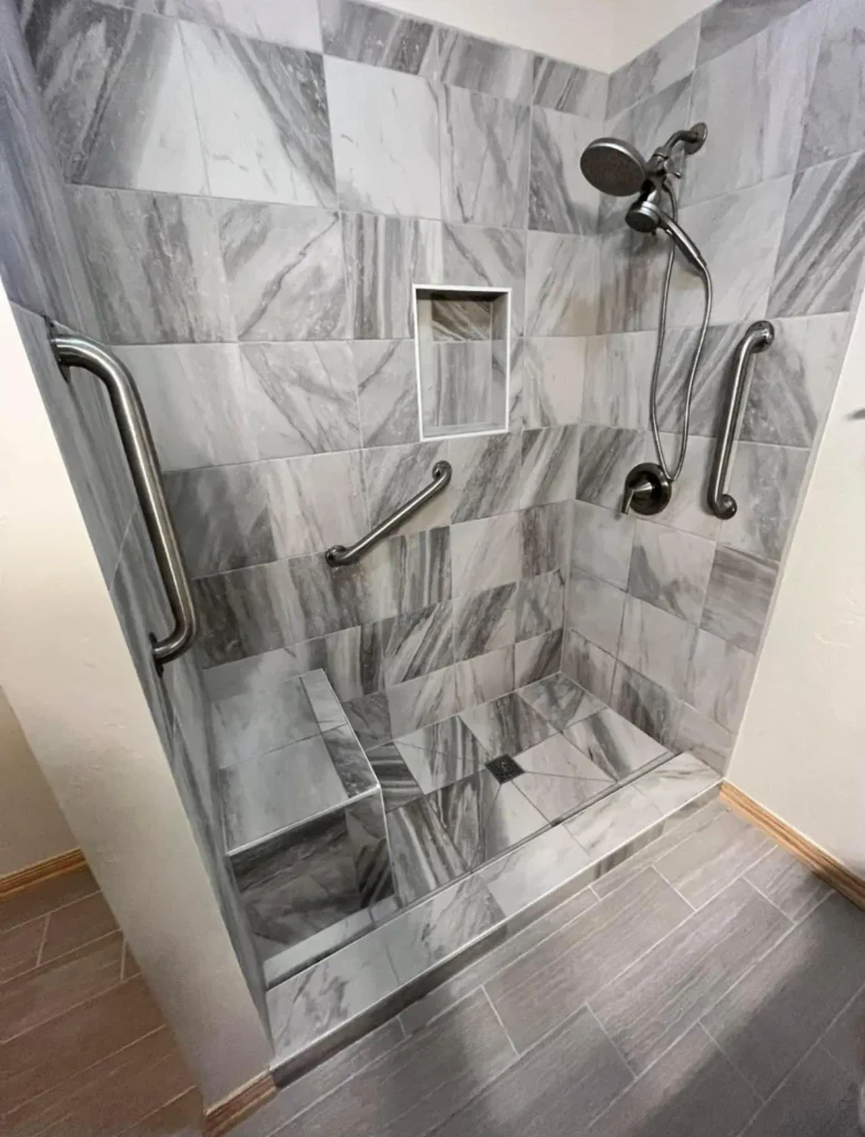 bathroom remodeling in oklahoma city bathroom remodeling in yukon ok bathroom remodeling in mustang ok