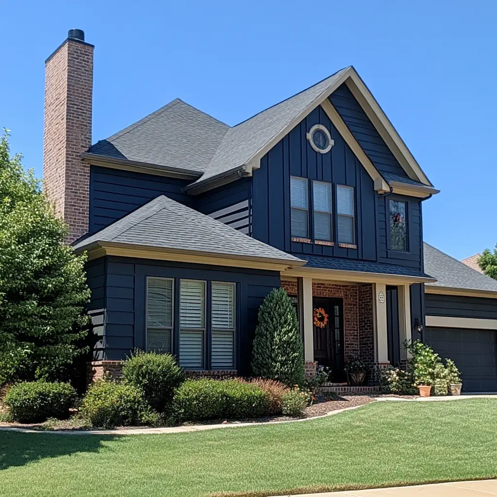 how long does vinyl siding last
