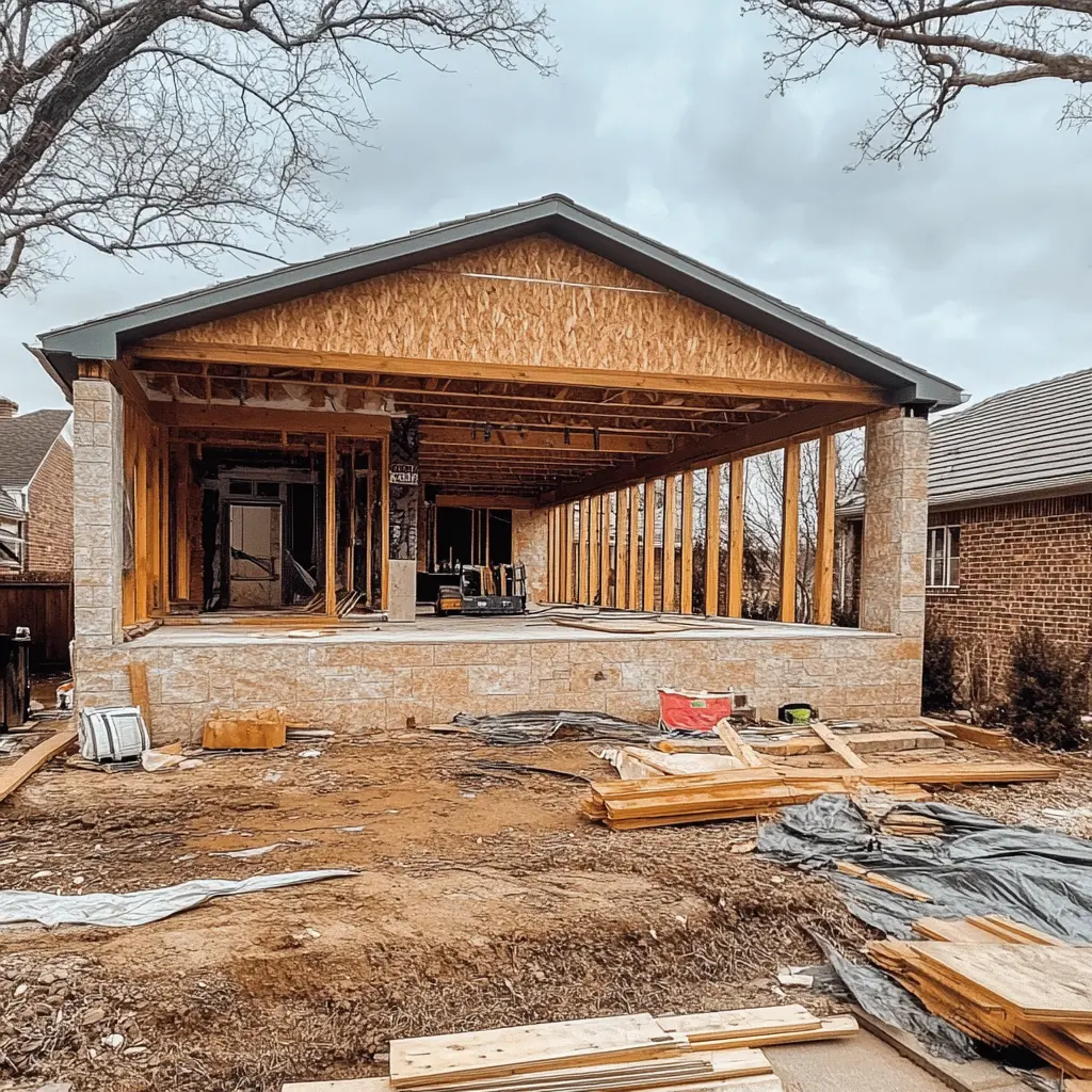 new home construction in oklahoma city ok, yukon ok, mustang ok