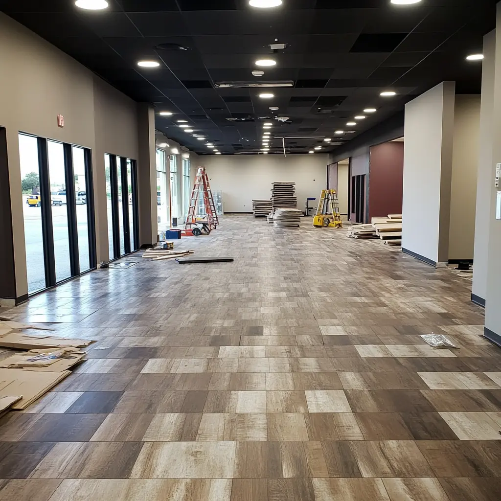 flooring installation in oklahoma city, flloring installation in yukon ok, flooring replacement in mustang ok