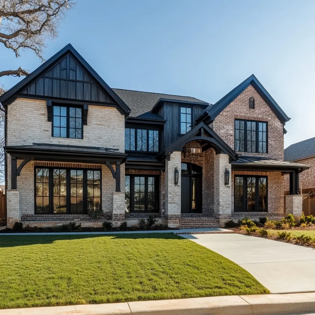 new home construction in oklahoma city ok, yukon ok, mustang ok