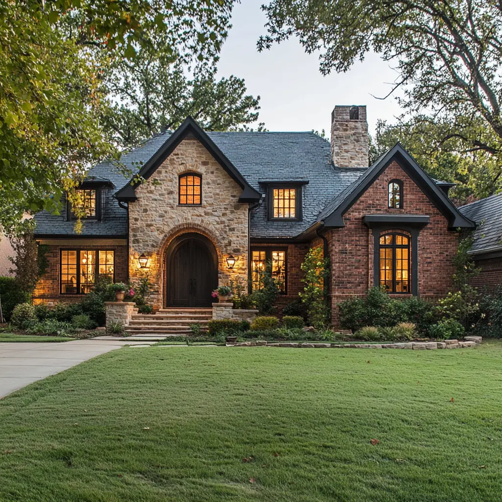 new home construction in oklahoma city ok, yukon ok, mustang ok